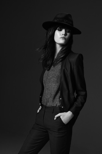 Linia Biznes z kolekcji Simple CP jesień/zima 2016/2017