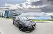 Niespokojny VW Golf R z Siemoneit Racing