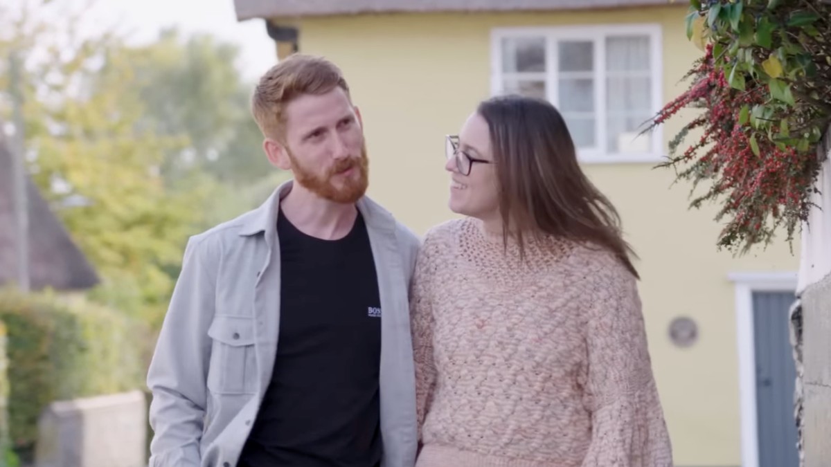 Posle 17 godina braka odlučili su se na otvorenost u braku