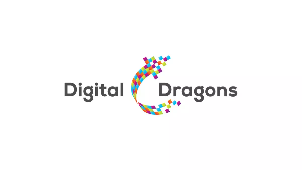 Digital Dragons 2015
