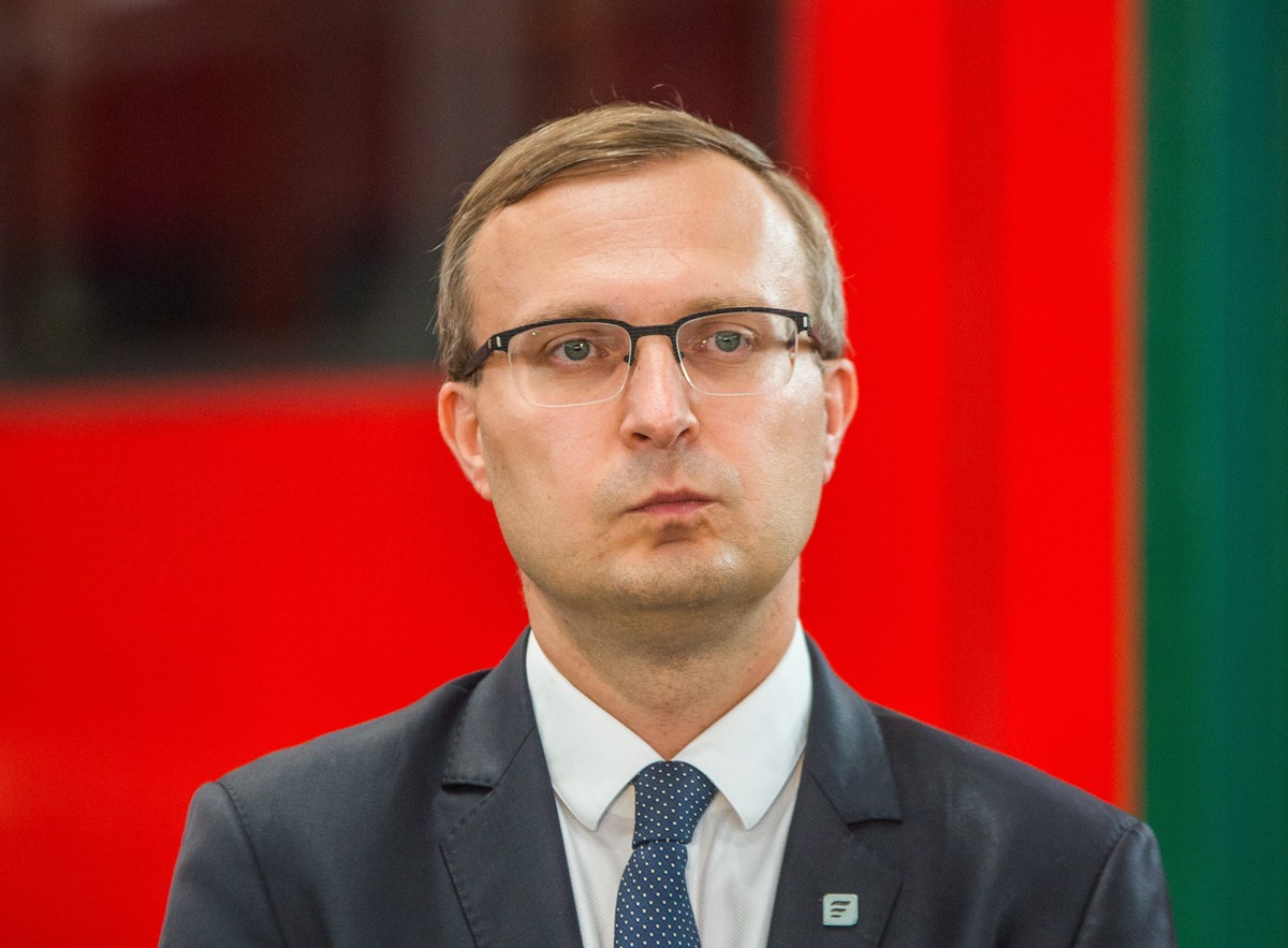 Borys: Pieniędzmi z OFE będzie można dowolnie dysponować, ale dopiero na emeryturze [WYWIAD]