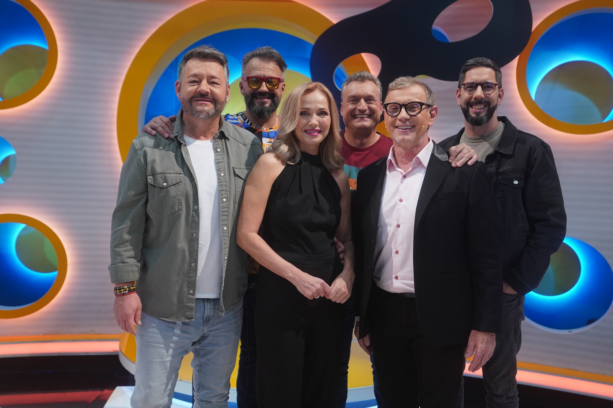 Henrieta Kecerová v relácii Inkognito.