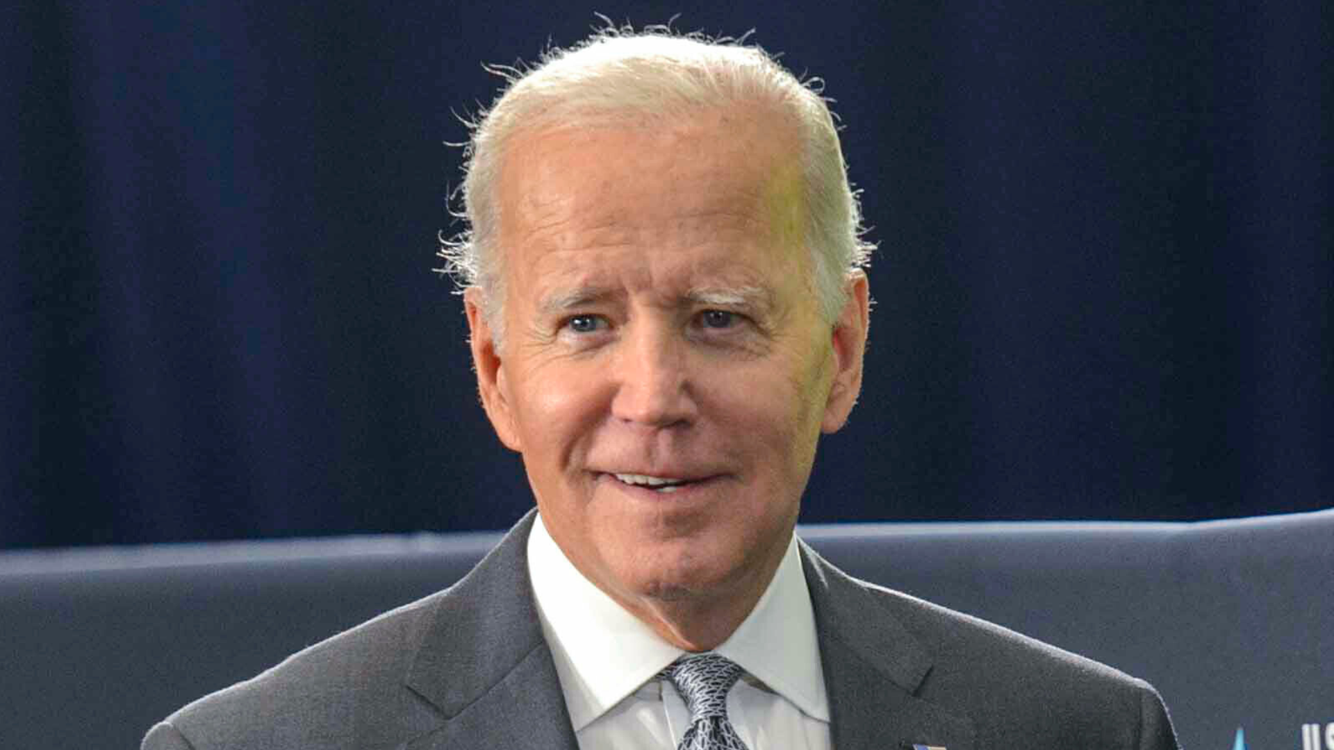 Joe Biden