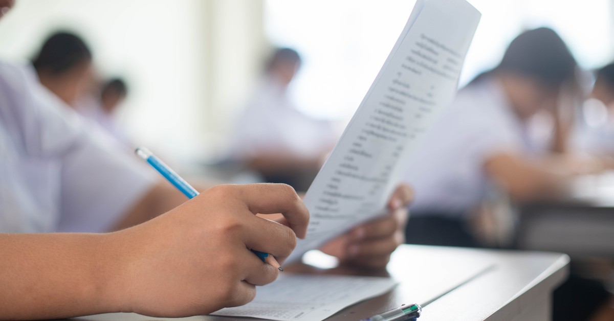 Matura i egzamin 2025: Jak wspierać dziecko w stresie egzaminacyjnym? [Wywiad z trenerem NVC]