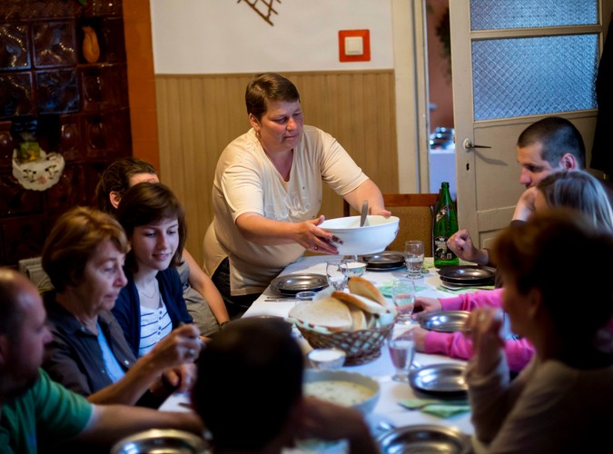 Objazdowi lekarze-wolontariusze w Rumunii