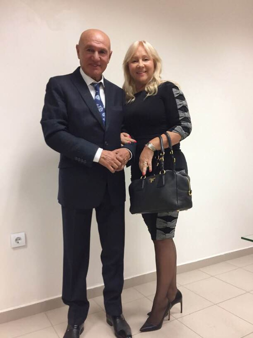 Šaban i Goca Šaulić