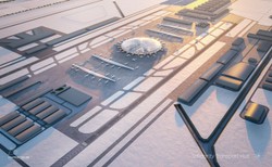 Centralny Port Komunikacyjny potrzebuje zmian w prawie