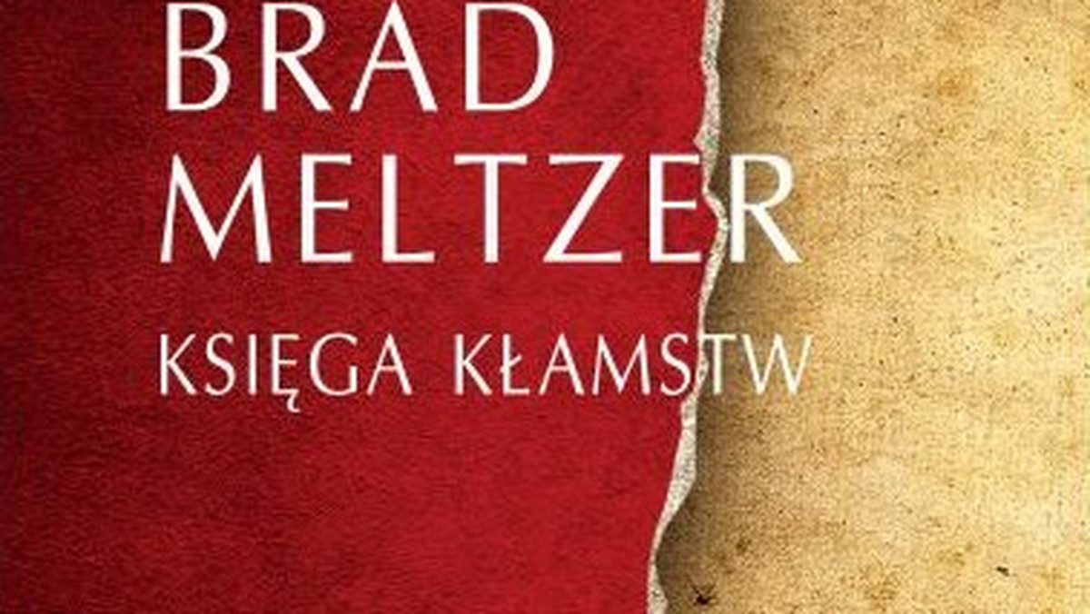 Bestseller #1 autora "Księgi Przeznaczenia", swoisty hołd oddany współtwórcy (obok Joego Shustera) postaci Supermana, a także Robertowi Ludlumowi i Danowi Brownowi, autorom słynnych thrillerów "Tożsamość Bourne'a" i "Kod Leonarda da Vinci".