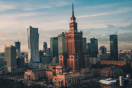 GUS potwierdza. Polska gospodarka wyraźnie hamuje