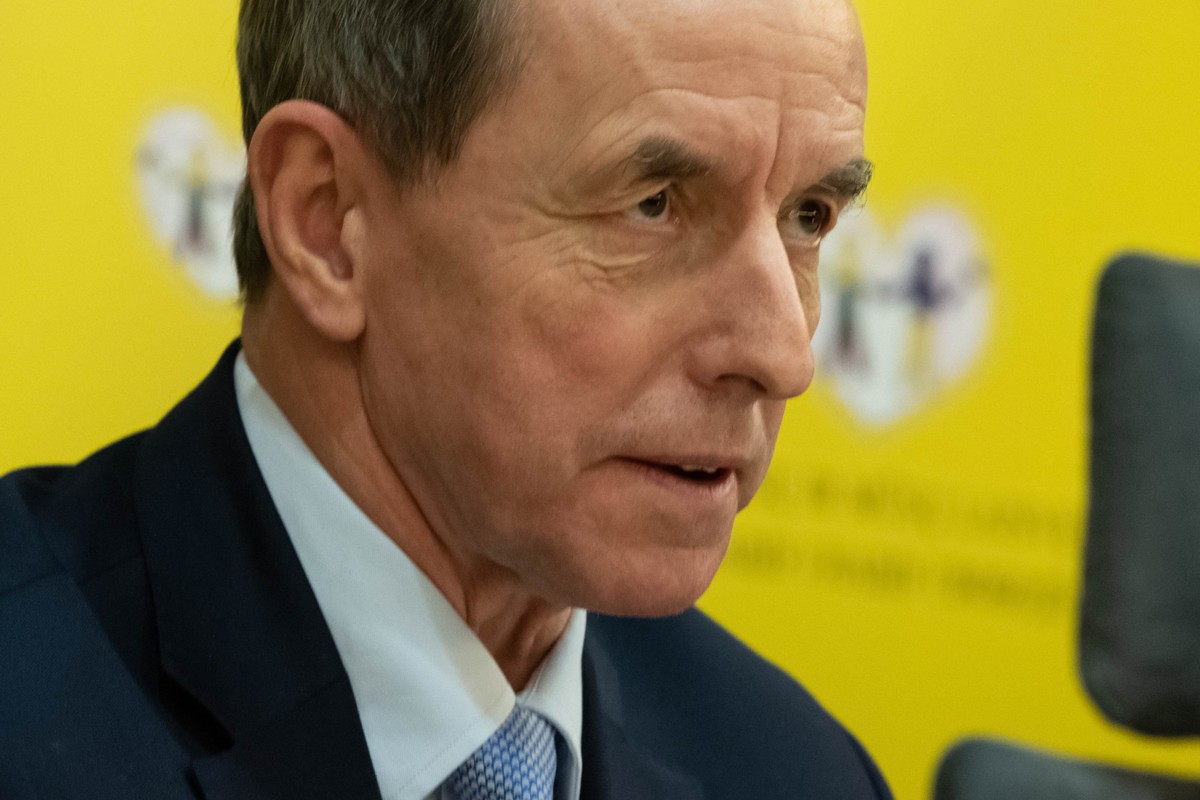 Tomasz Grodzki
