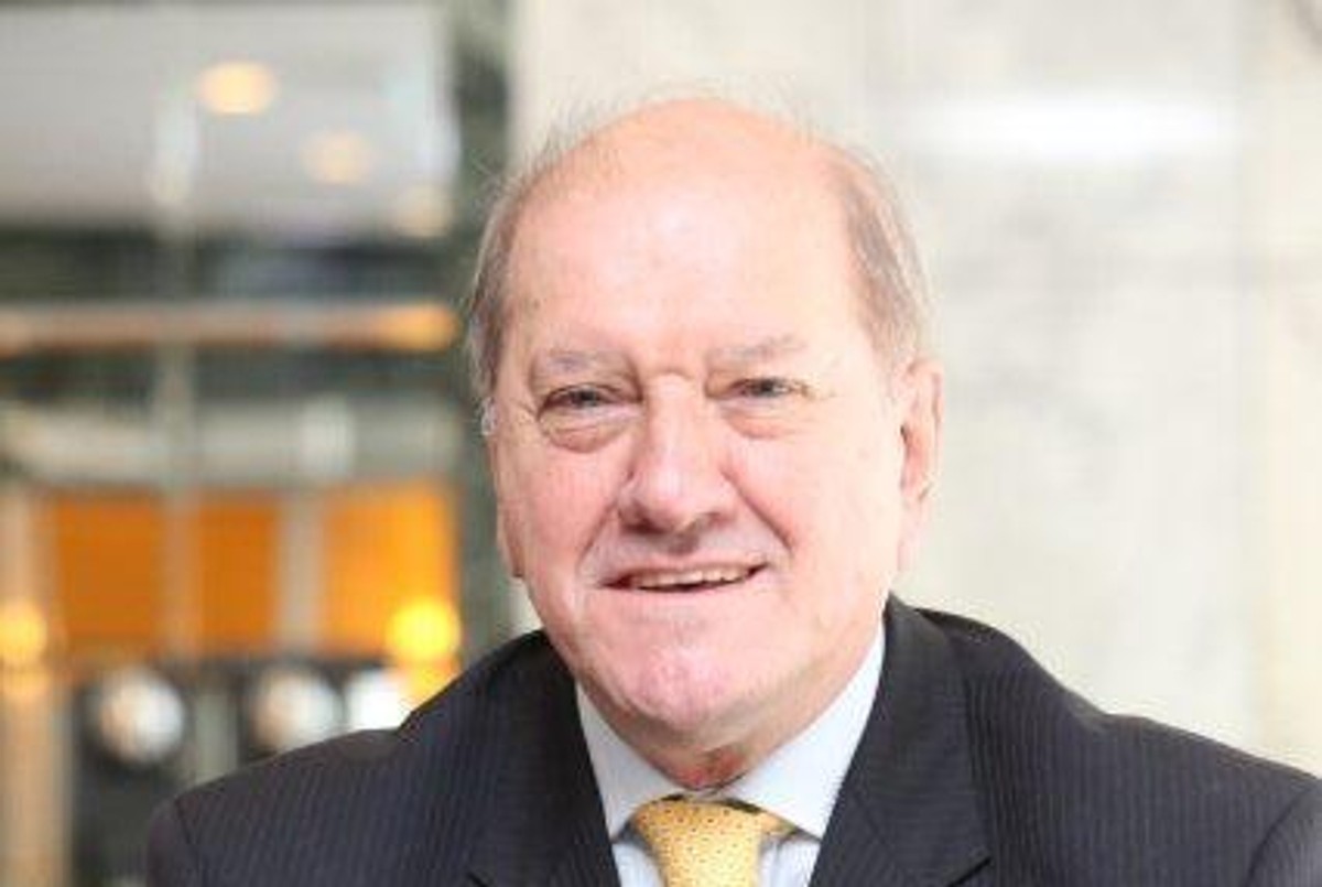 Marek Skierczyński, dziekan rady OIRP w Rzeszowie