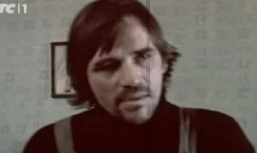 Dragan Maksimović Maksa