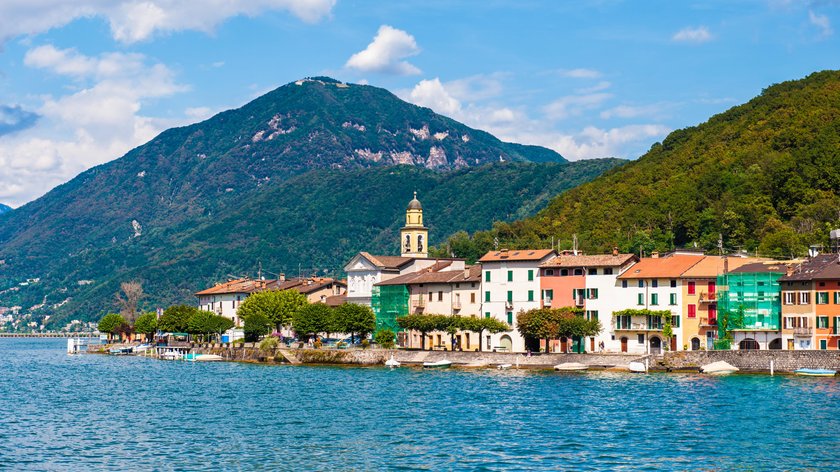 Lugano