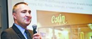 Bielizna to nie hi-tech, ale wyzwanie globalne