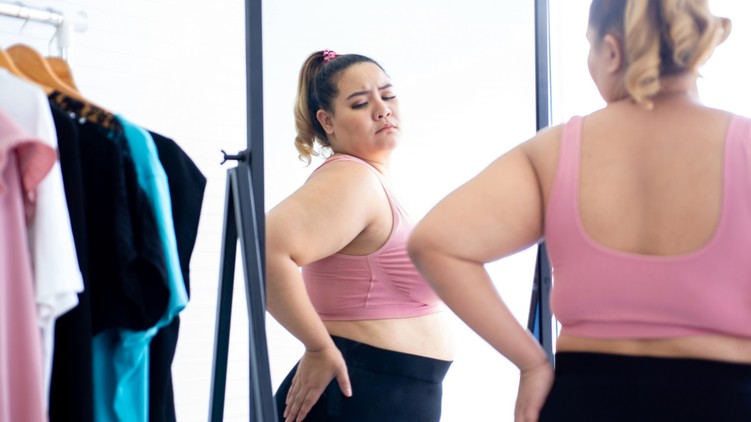 túlsúly, fogyás, diéta, média