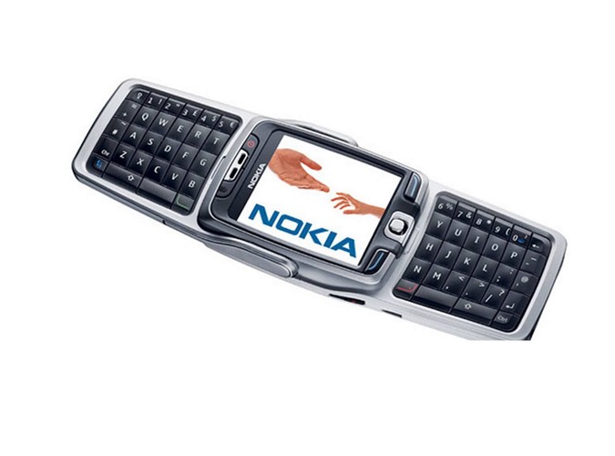 Nokia E70