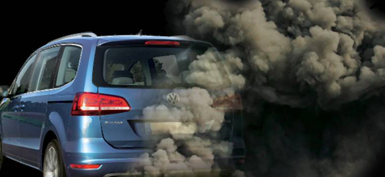 Na tropie oszustwa: Afera spalinowa Volkswagena