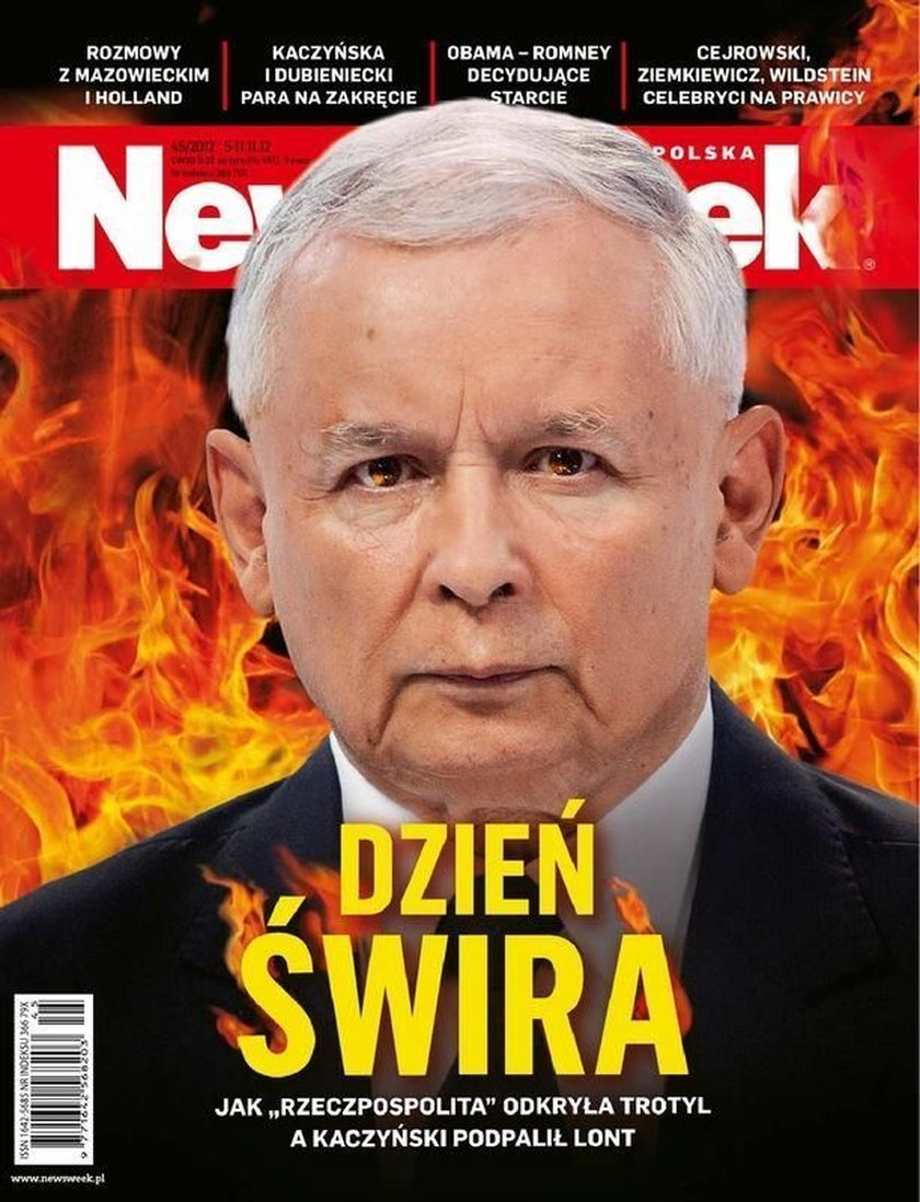 Jarosław Kaczyński