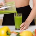 5 diet i trendów zdrowotnych, których lepiej nie stosować