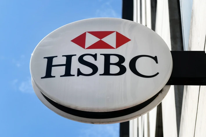 15. HSBC