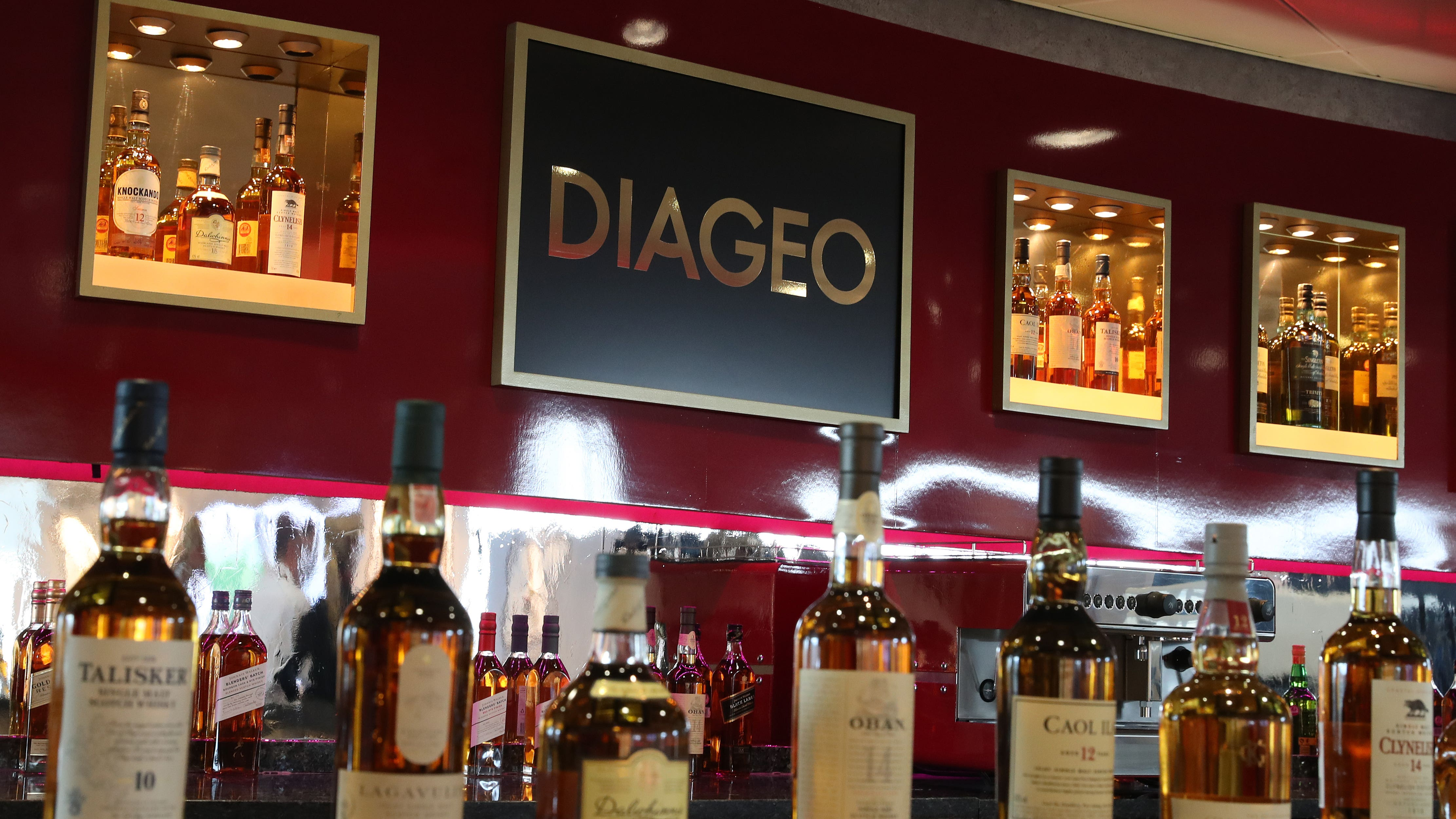 Guinness maker Diageo offloads East African breweries for $2.3bn