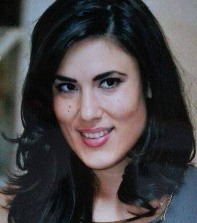 Dr sci Nataša Pejčić, stomatolog 
