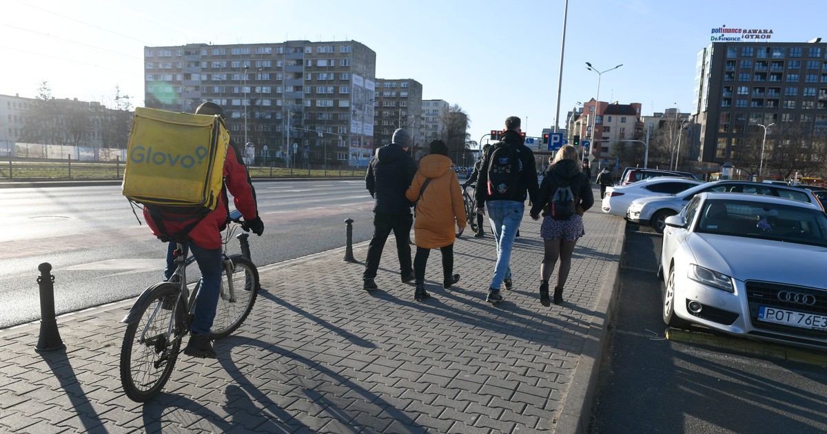 Nawet 70 proc. kurierów może odejść. Ceny dostaw pójdą w górę