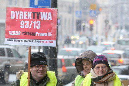 Masz kredyt frankowy? To musisz wiedzieć po wyroku TSUE. Wyjaśniamy pięć ważnych kwestii [ANALIZA]