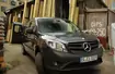 Mercedes Citan (test)