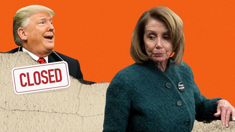 longest government shutdown 2x1