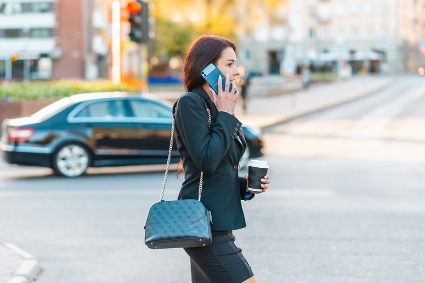 Pešaci će takođe biti pojačano kontrolisani