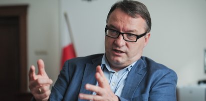 Urzędnicy nie chcą ujawniać majątków