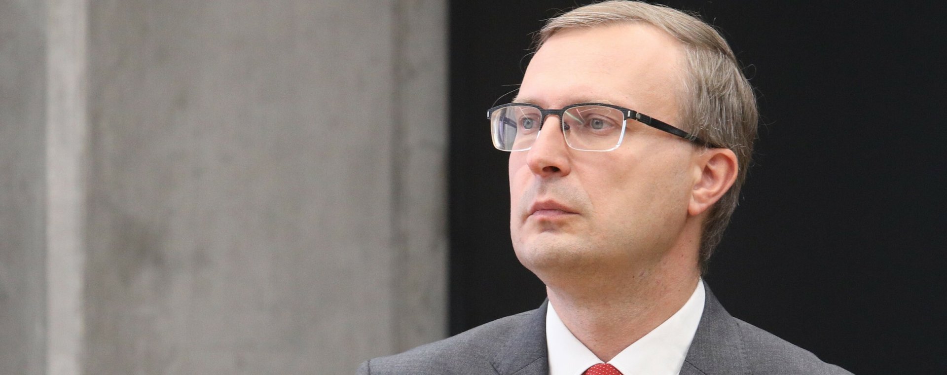 Paweł Borys, prezes Polskiego Funduszu Rozwoju 