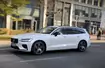 Volvo V60 T8 AWD