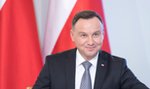 Prezydent się cieszy? Zaskakująca informacja