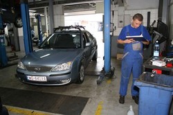 Wszystko, co trzeba wiedzieć o... fordach