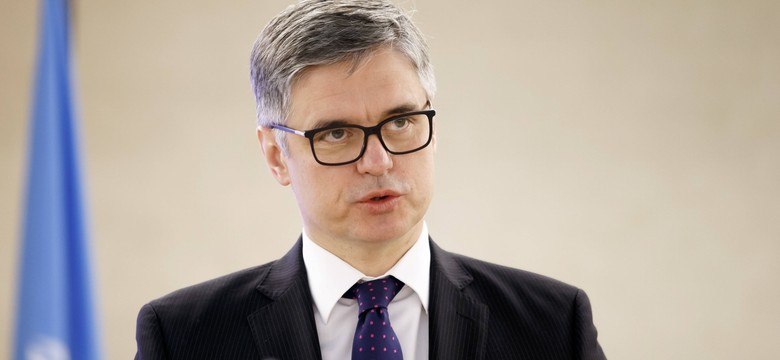 Ukraina zrezygnuje z NATO, by uniknąć wojny?