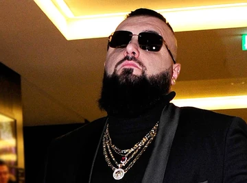 BUBA KORELI IZBEGAO ZATVOR! Reper debelo platio da ostane na slobobi - Evo koja je suma u pitanju