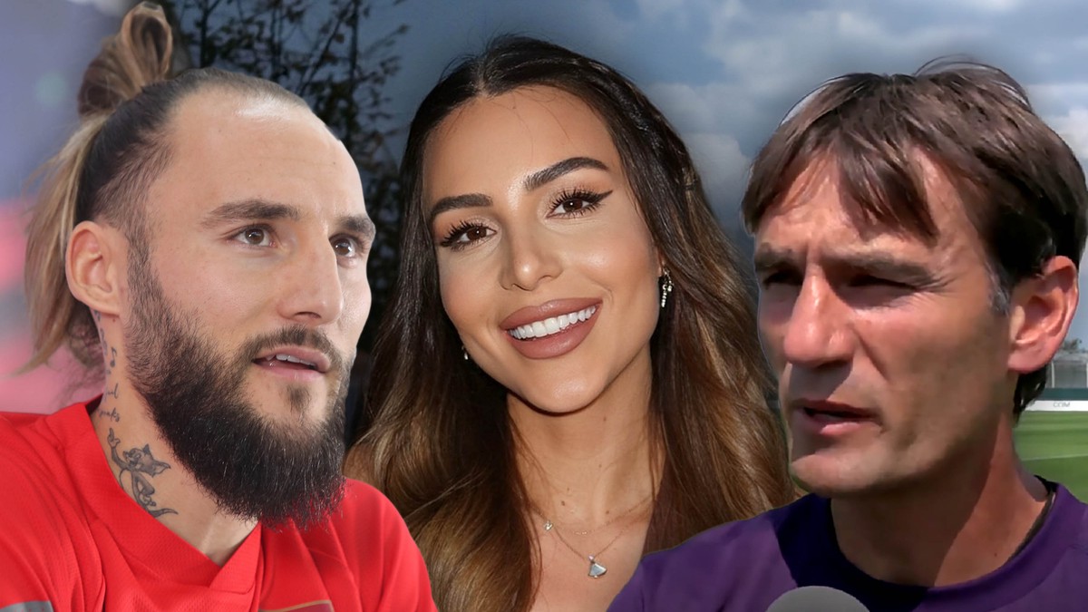 Nebojša Gudelj, Nemanja Gudelj i Anastasija Gudelj 