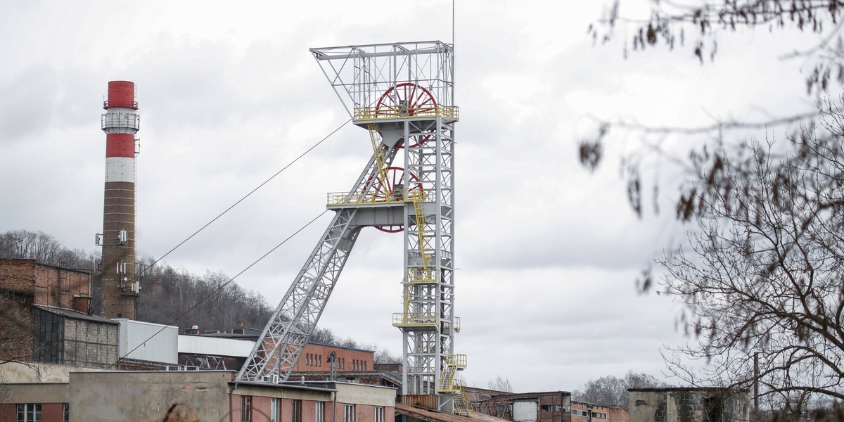 Rozporządzenie metanowe uderza w kopalnie