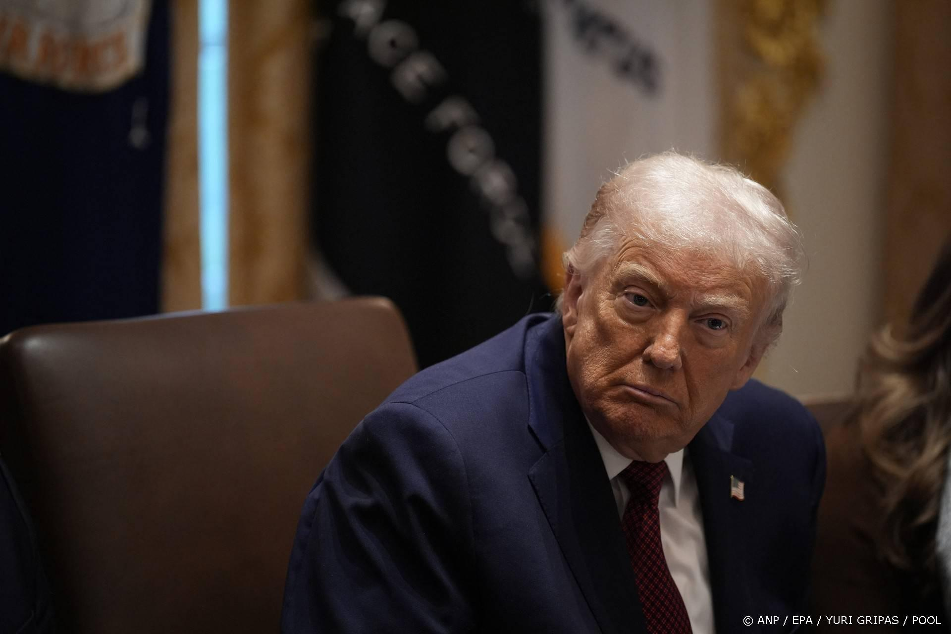 Twaalf miljard dollar voor de Amerikaanse boeren - betaald uit importtarieven