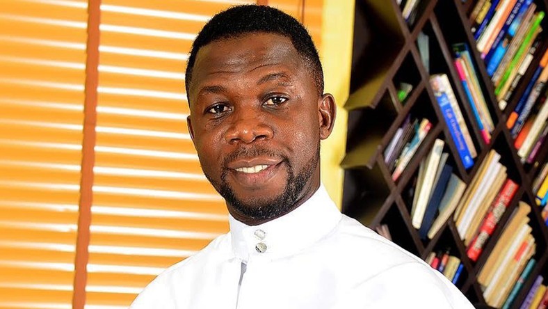 After defrauding UK-based woman, Prophet Ogundipe may spend 47th birthday in jail - Vimarsana News