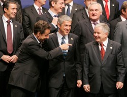 Stowarzyszenie chronicznych reformatorów. "Złamaliśmy wszystkie zasady..."