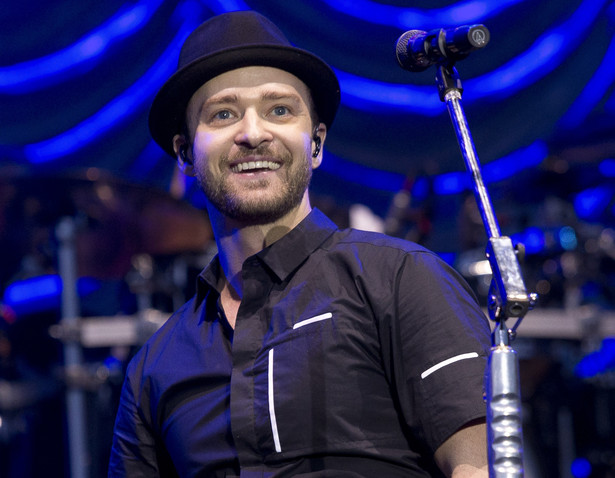 Nowy Justin Timberlake przedpremierowo – posłuchaj!