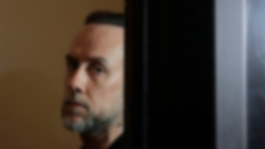 Adam "Nergal" Darski: sytuacja w kraju zmusza mnie, żeby iść na wybory