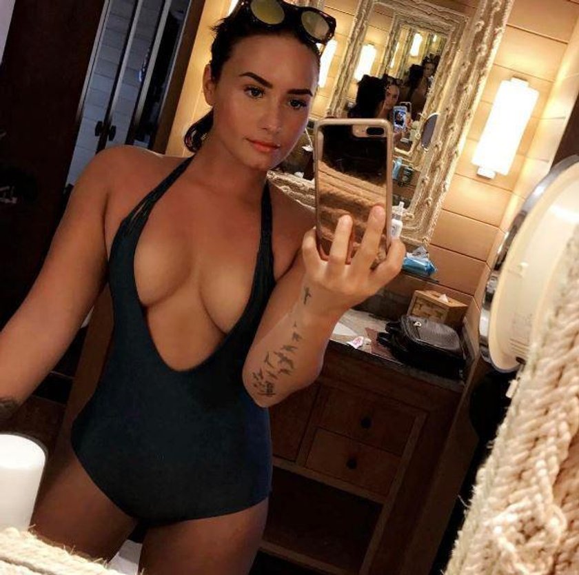 Demi Lovato 