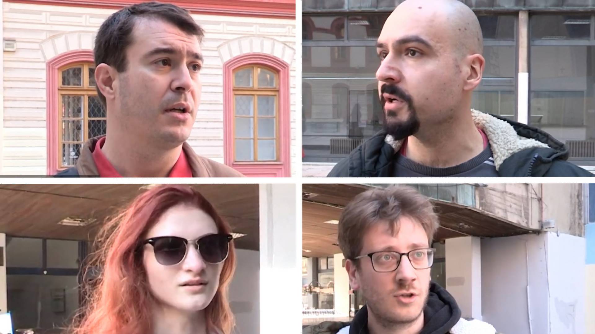 Pitali smo Beograđane šta misle o ratu u Ukrajini i odgovori su skroz diplomatski