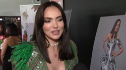 Leszczak wspomina udział w "Top Model": Teraz jestem zupełnie innym człowiekiem