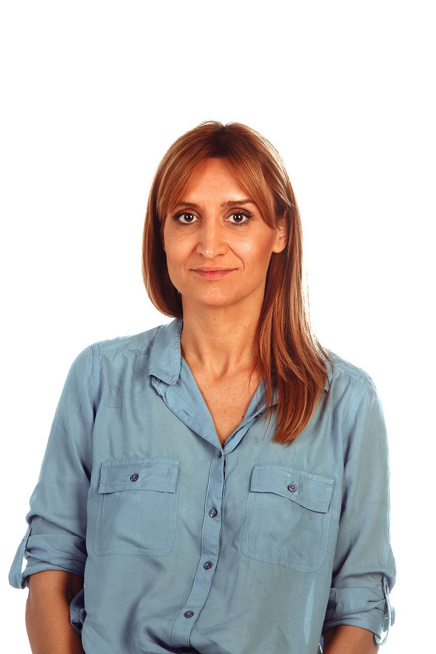 Ivana Mastilović Jasnić