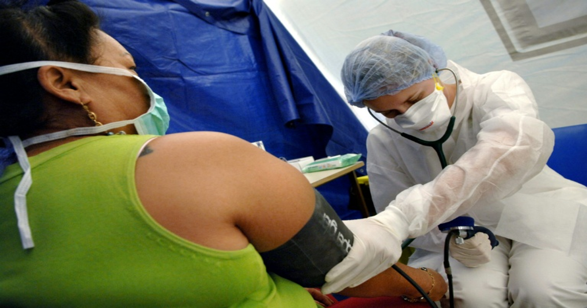 Révolution dans la santé : les infirmiers peuvent prescrire et diagnostiquer